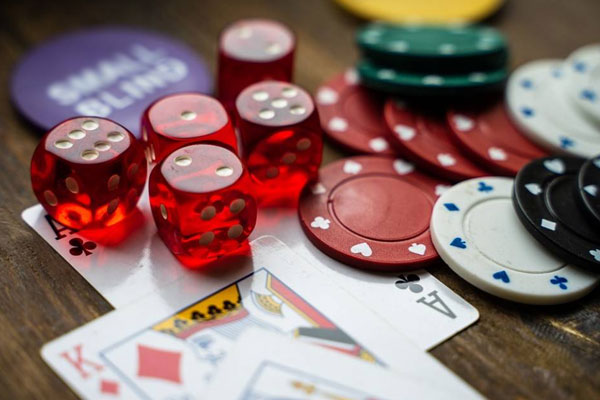 Poker